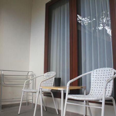 Suji Apartment Bali Dış mekan fotoğraf