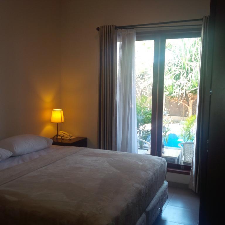 Suji Apartment Bali Dış mekan fotoğraf