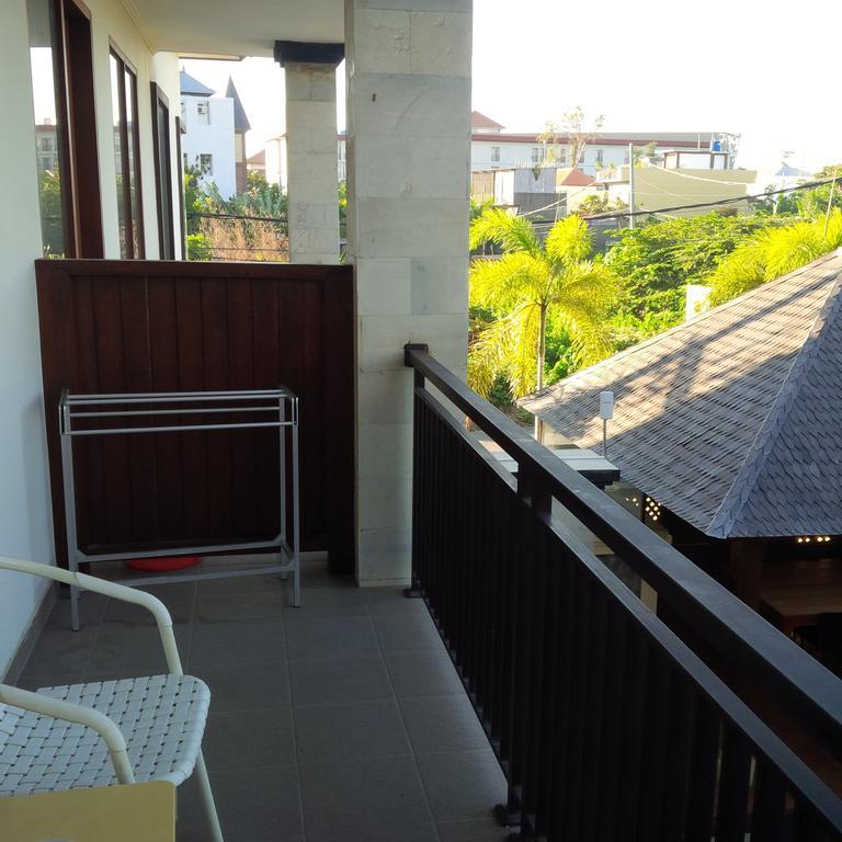 Suji Apartment Bali Oda fotoğraf