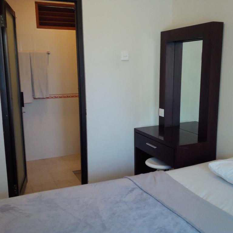Suji Apartment Bali Oda fotoğraf