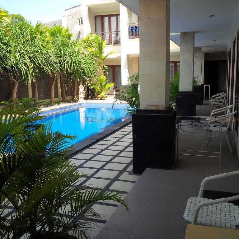 Suji Apartment Bali Oda fotoğraf