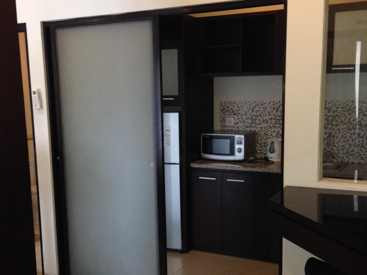 Suji Apartment Bali Dış mekan fotoğraf