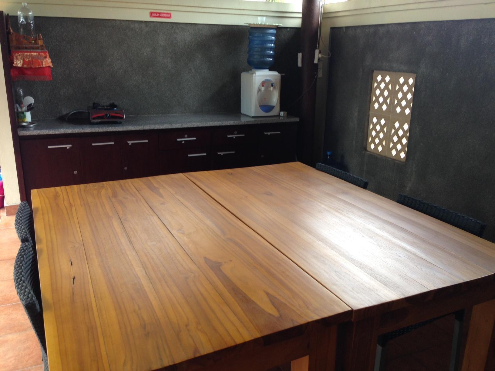 Suji Apartment Bali Dış mekan fotoğraf