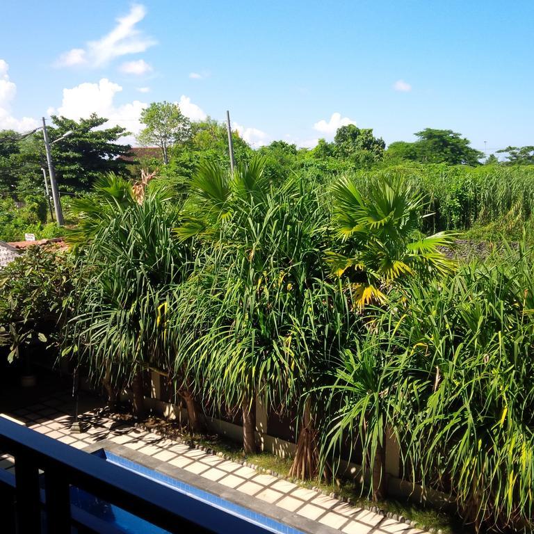 Suji Apartment Bali Dış mekan fotoğraf