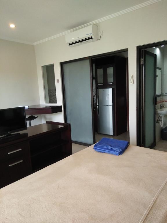 Suji Apartment Bali Dış mekan fotoğraf