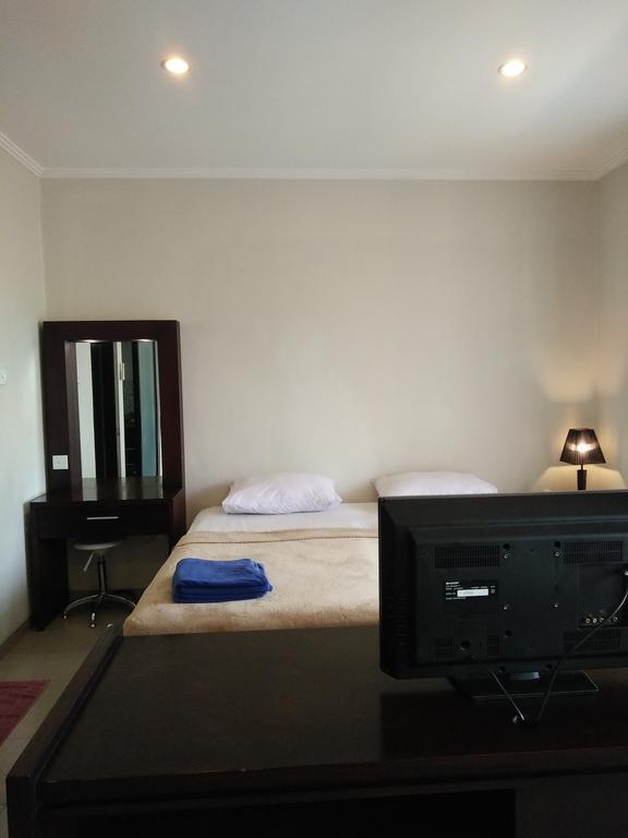 Suji Apartment Bali Dış mekan fotoğraf