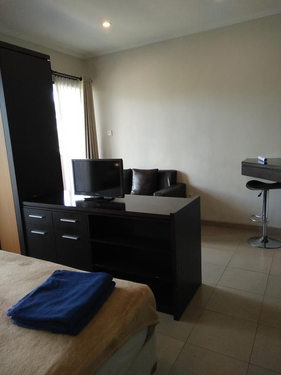 Suji Apartment Bali Dış mekan fotoğraf