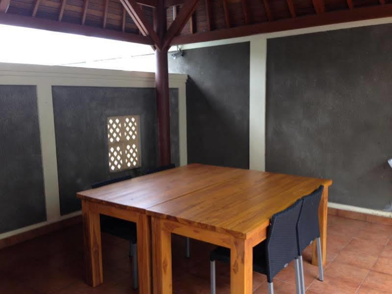 Suji Apartment Bali Dış mekan fotoğraf