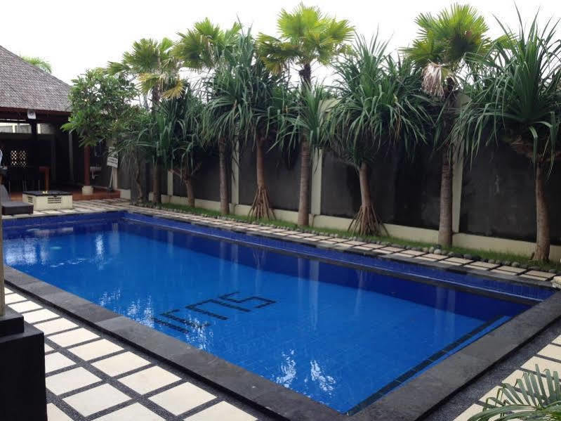 Suji Apartment Bali Dış mekan fotoğraf