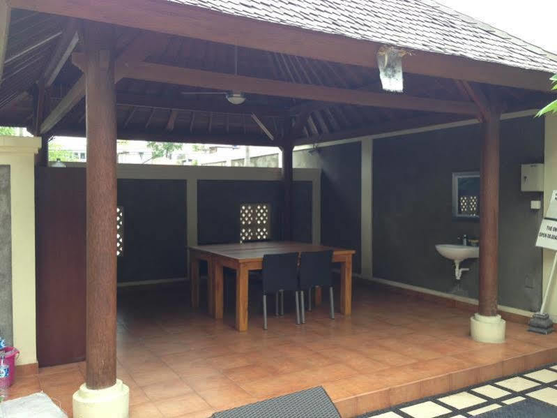 Suji Apartment Bali Dış mekan fotoğraf