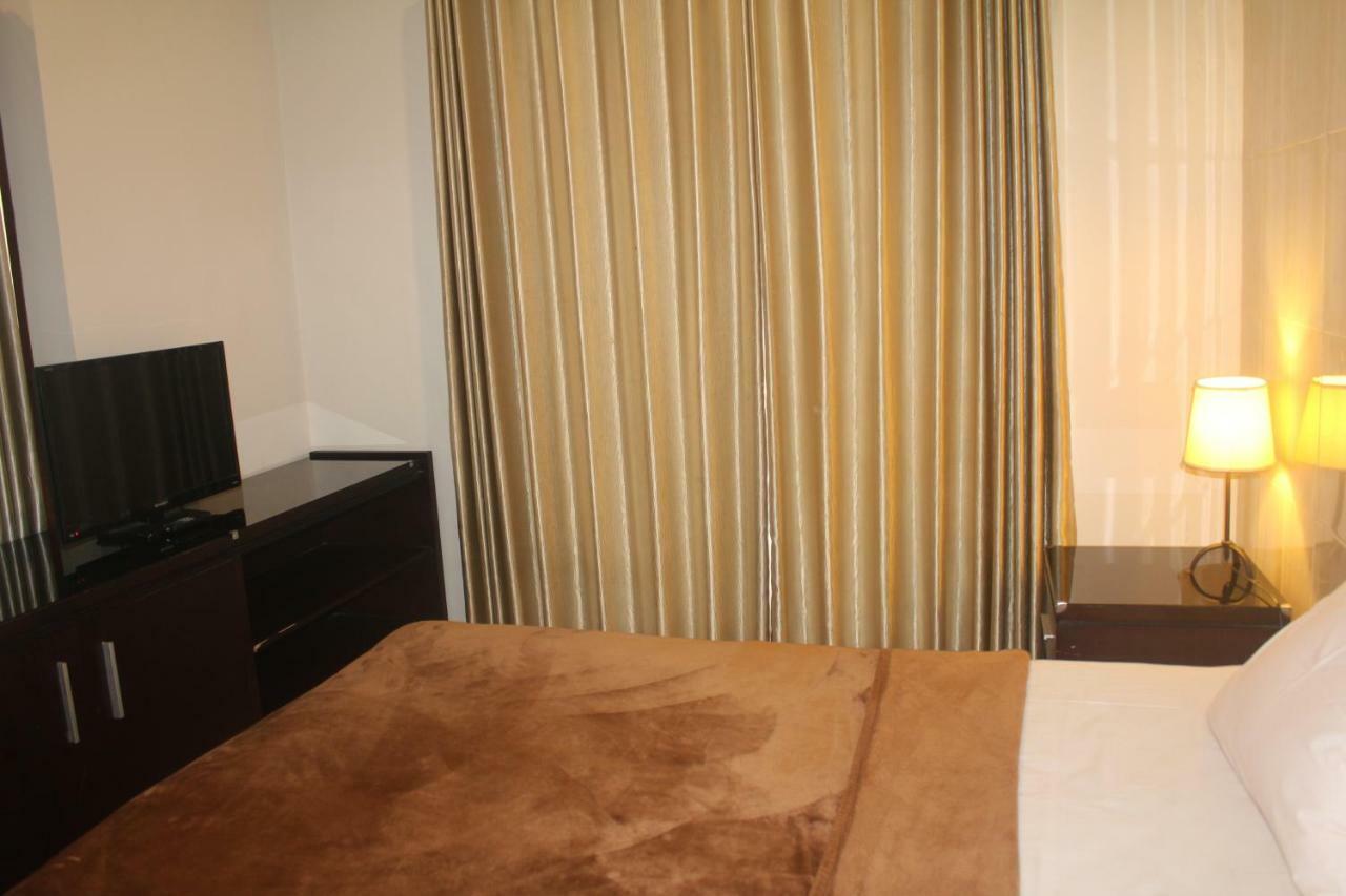 Suji Apartment Bali Dış mekan fotoğraf