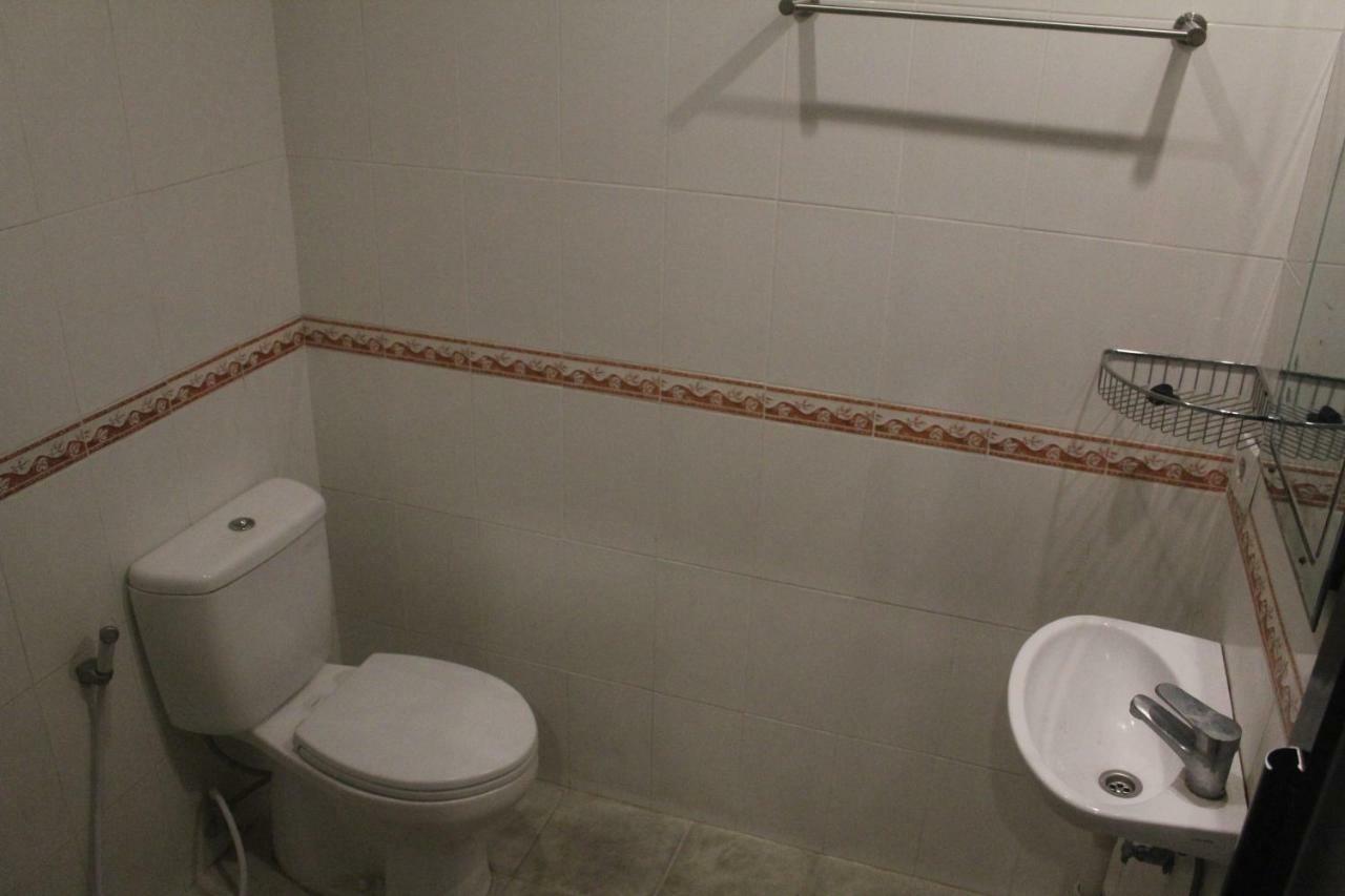 Suji Apartment Bali Dış mekan fotoğraf