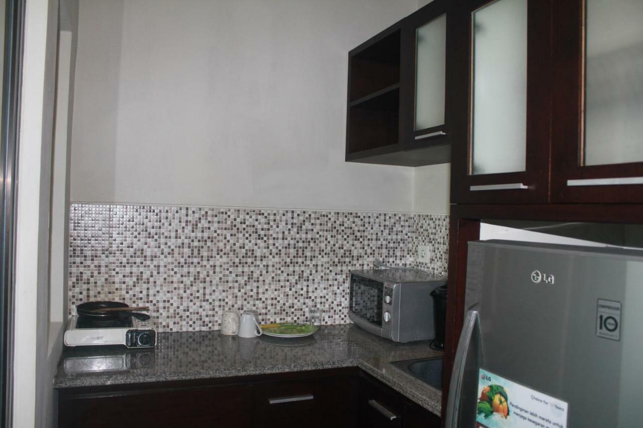 Suji Apartment Bali Dış mekan fotoğraf