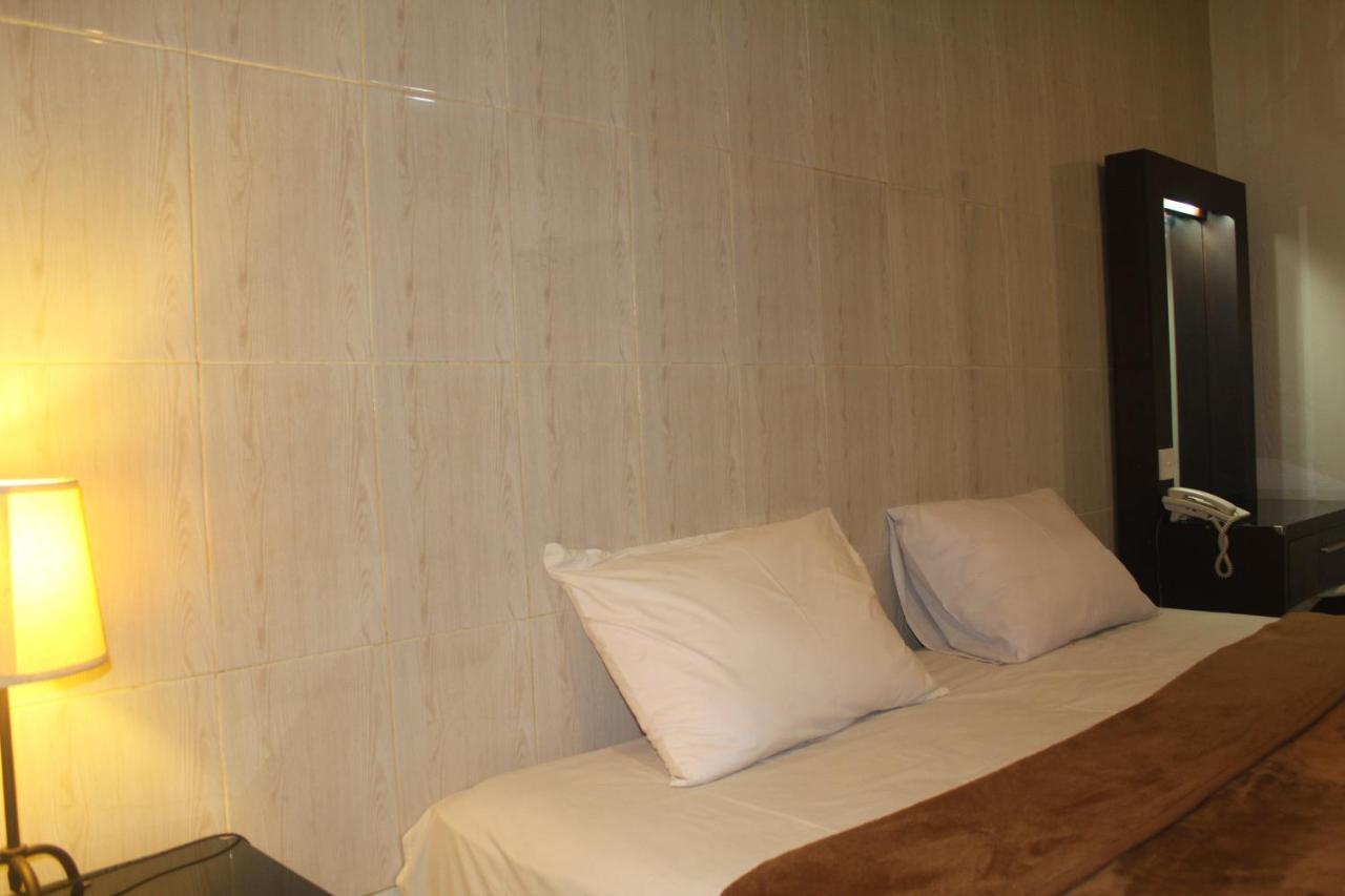 Suji Apartment Bali Dış mekan fotoğraf