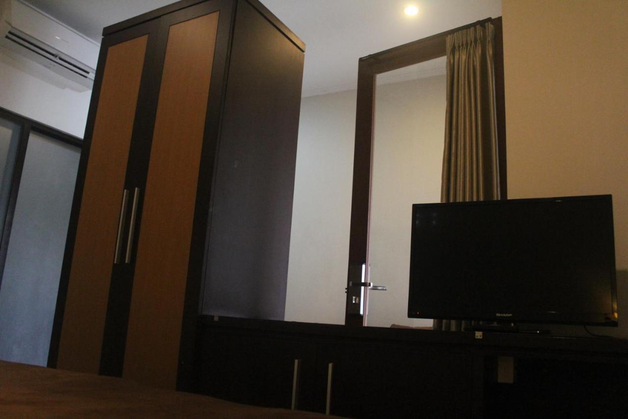 Suji Apartment Bali Dış mekan fotoğraf