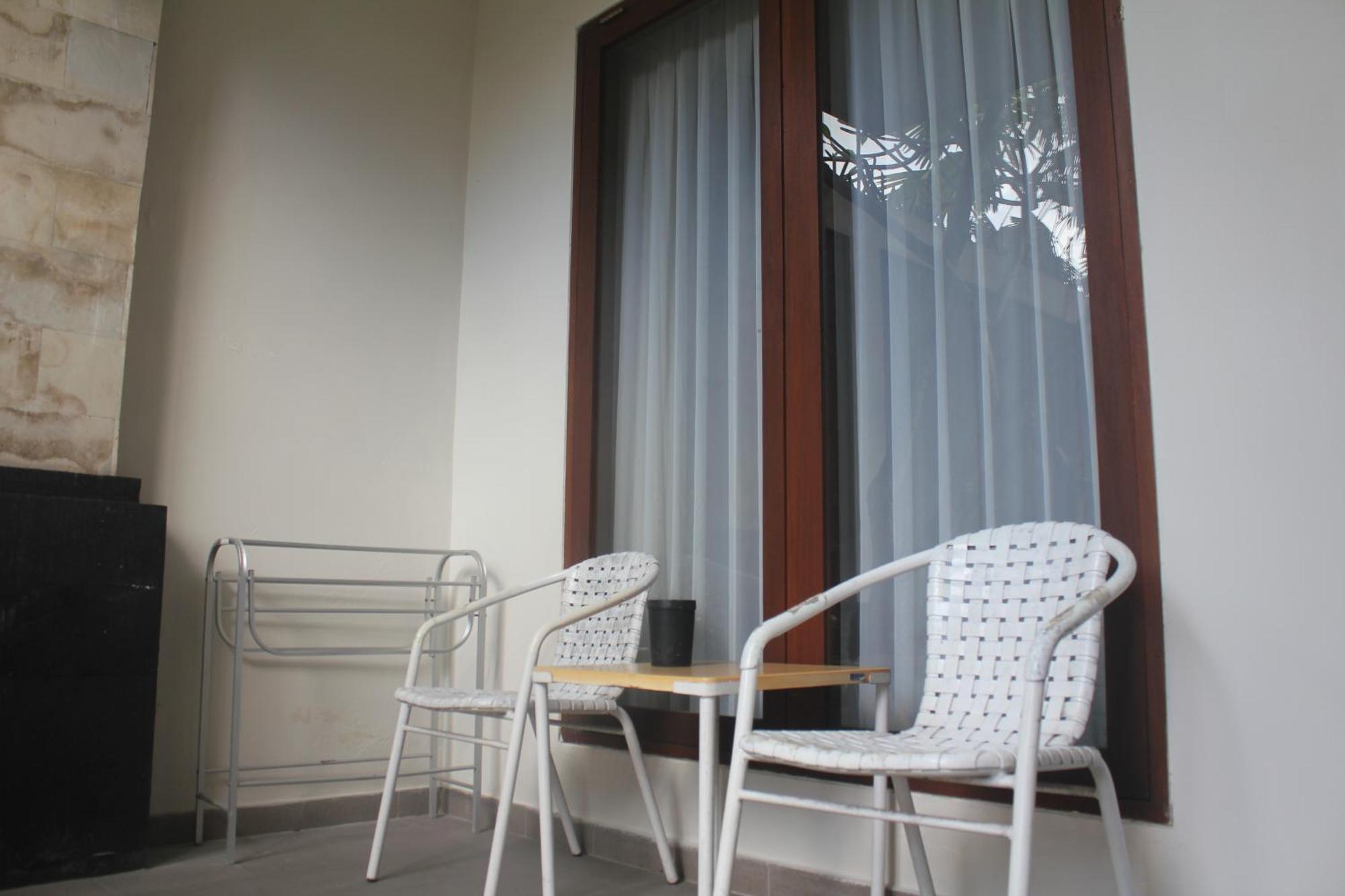 Suji Apartment Bali Dış mekan fotoğraf